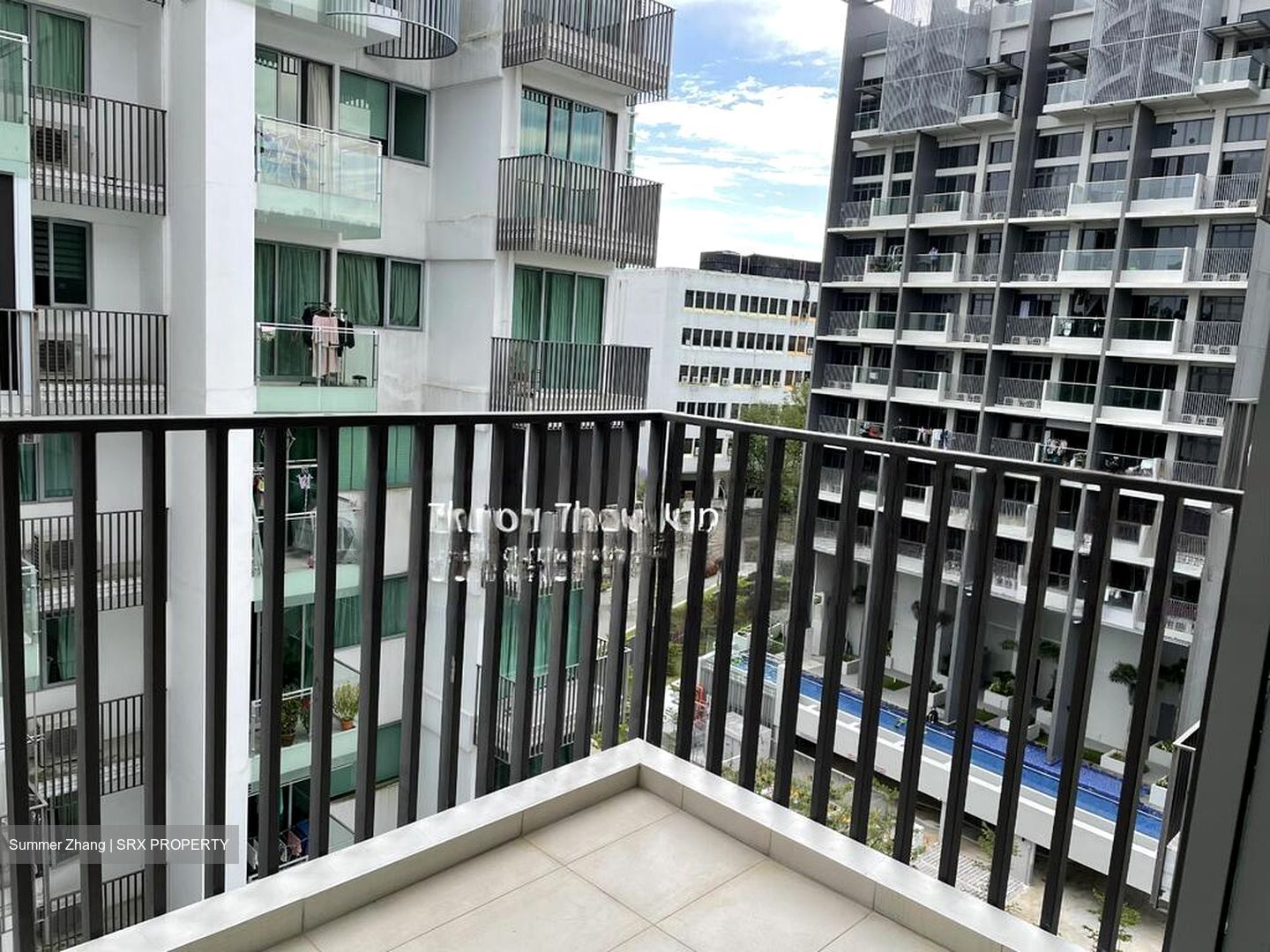 Natura@Hillview (D23), Apartment #466855031